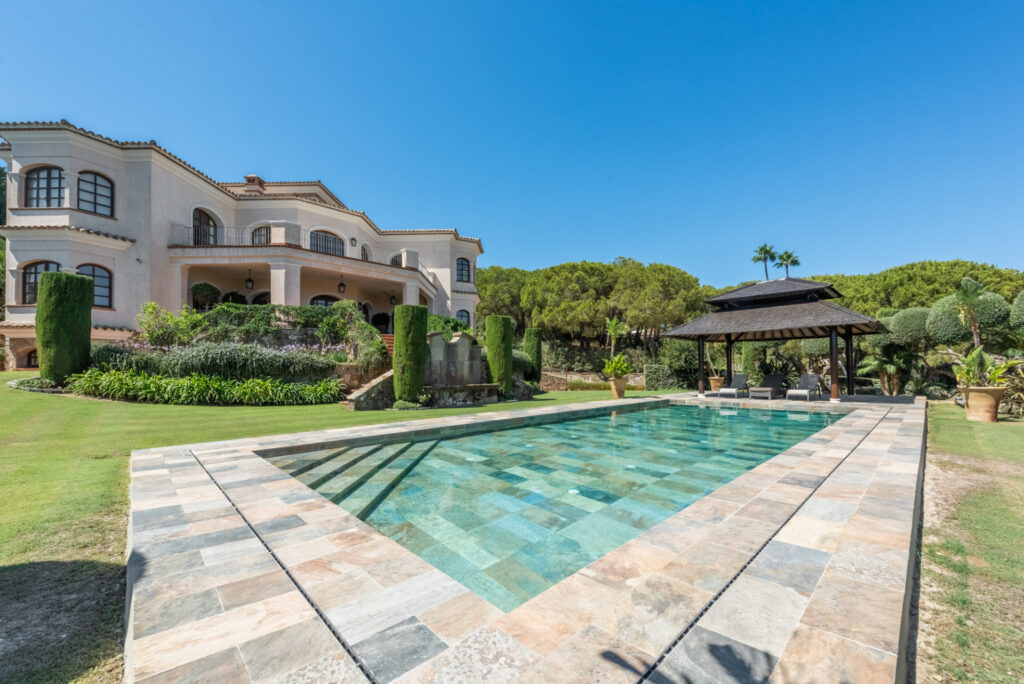 Villa – Sotogrande Alto – Sotogrande – HSN3