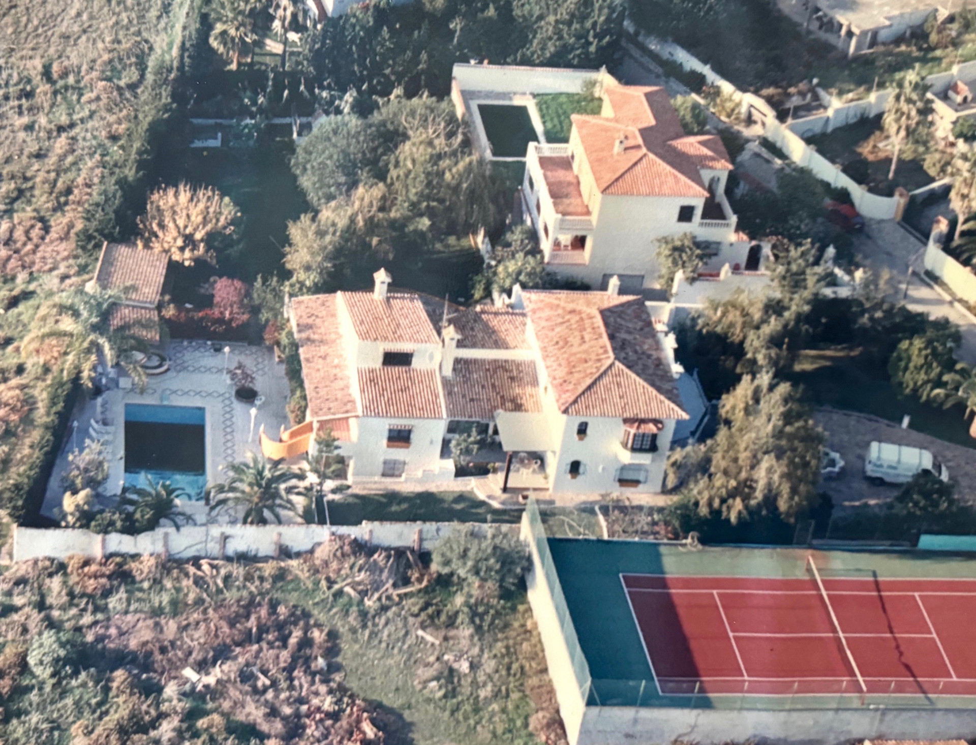 Villa – Estepona West – Estepona – 223