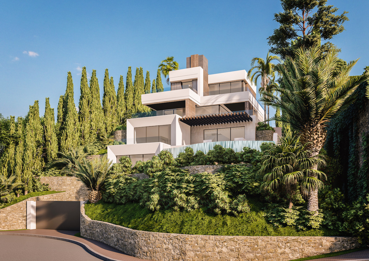 Villa – Marbella – Puerto Banus – Marbella – 224