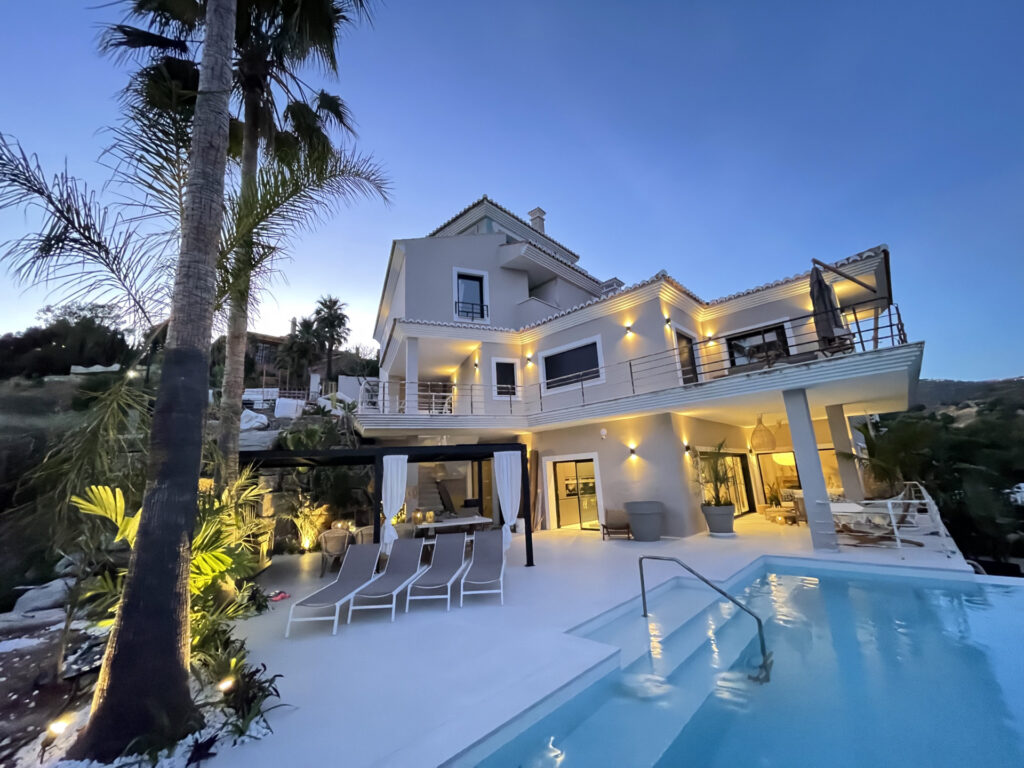 Villa – Marbella Este – Marbella – BEMV1247