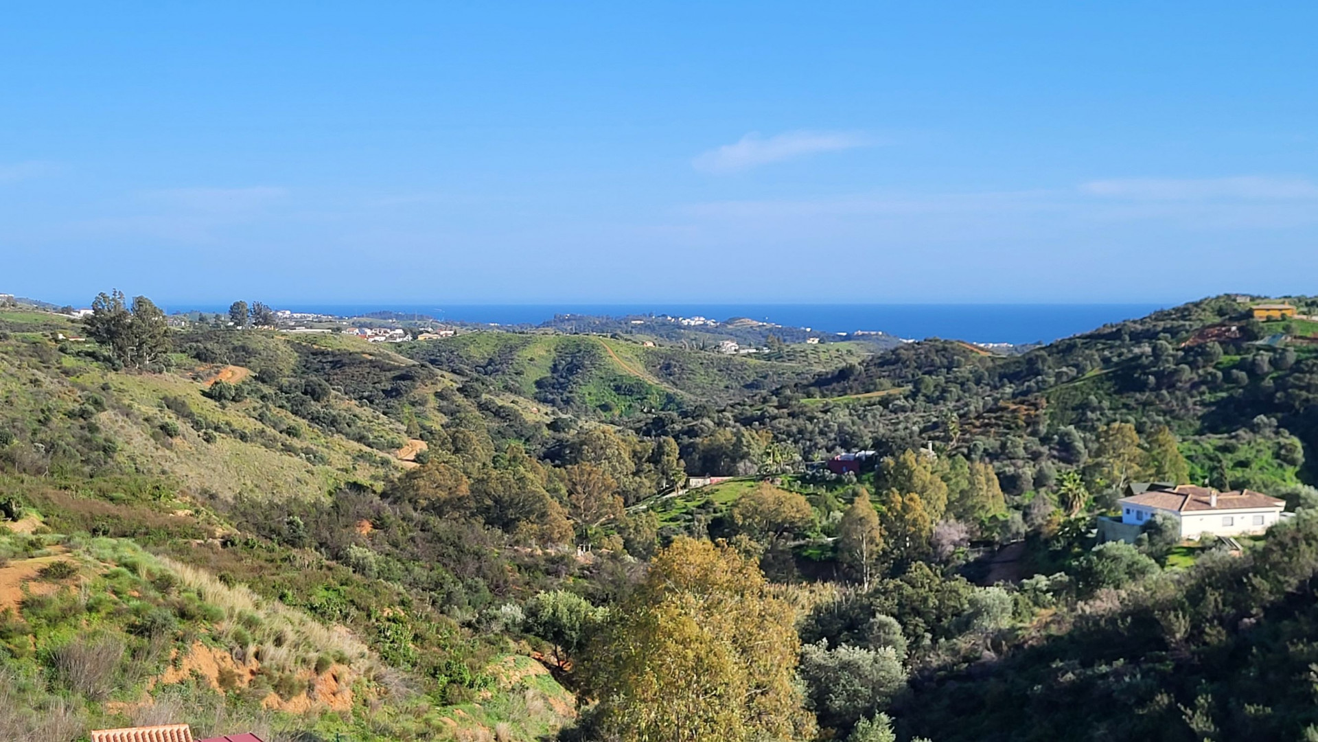 Plot – La Cala Golf Resort – Mijas Costa – 259