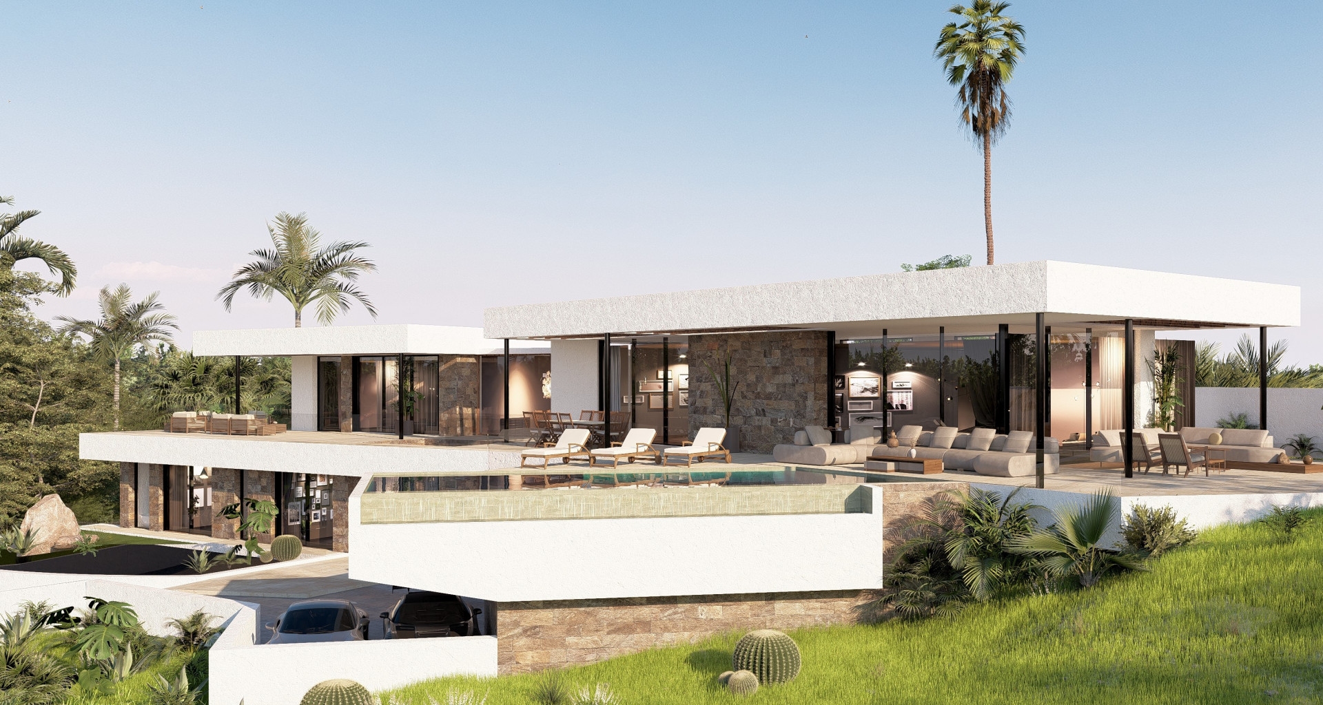 Plot – La Cala Golf Resort – Mijas Costa – 259
