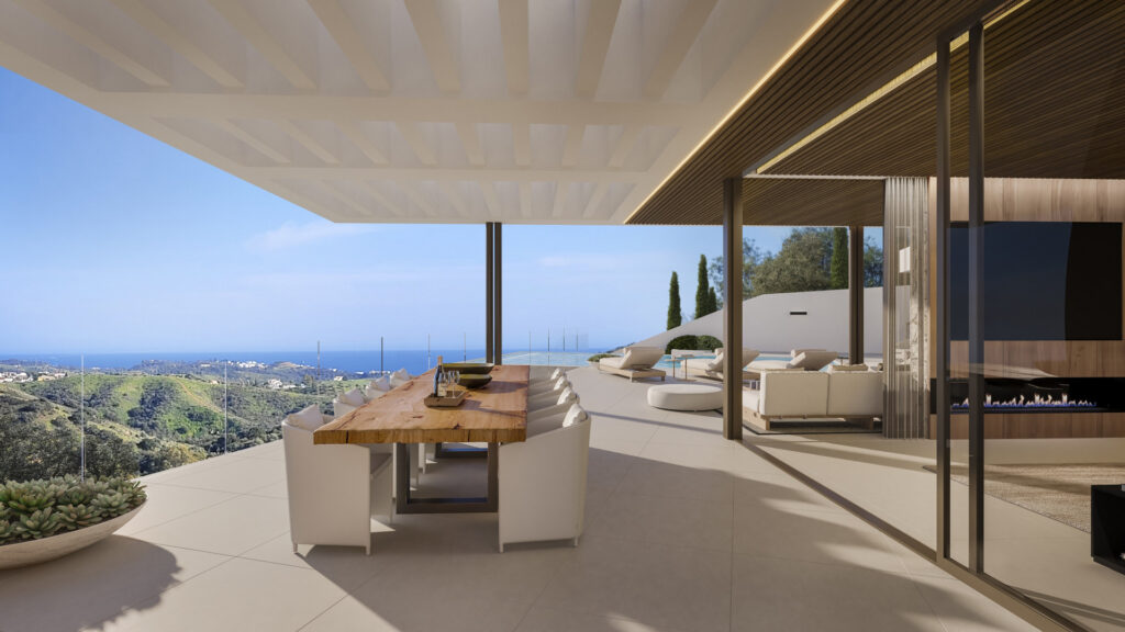 Plot – La Cala Golf Resort – Mijas Costa – 259