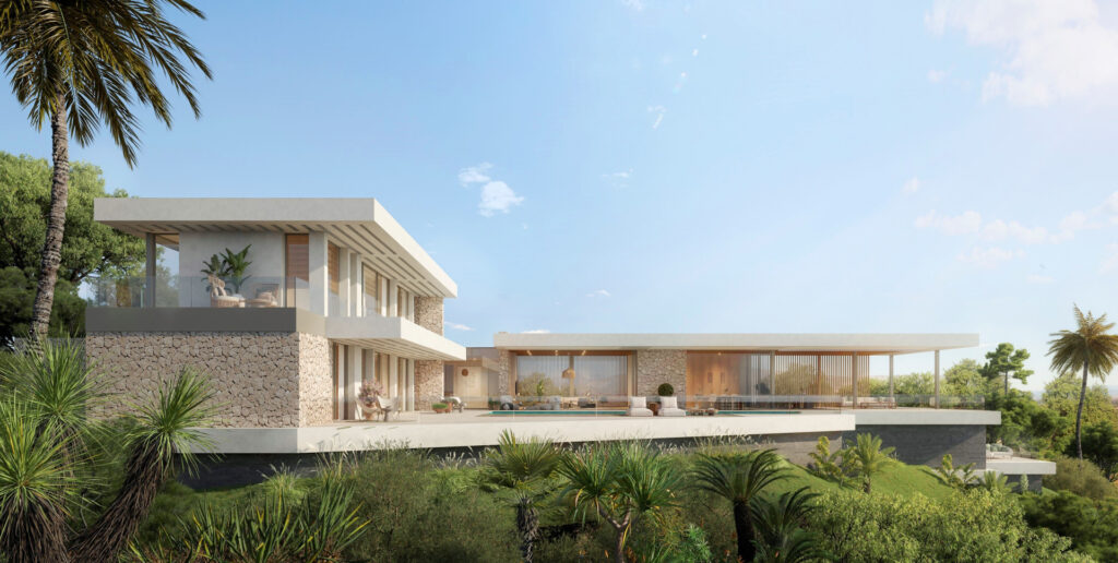 Villa – Mijas Costa – 259