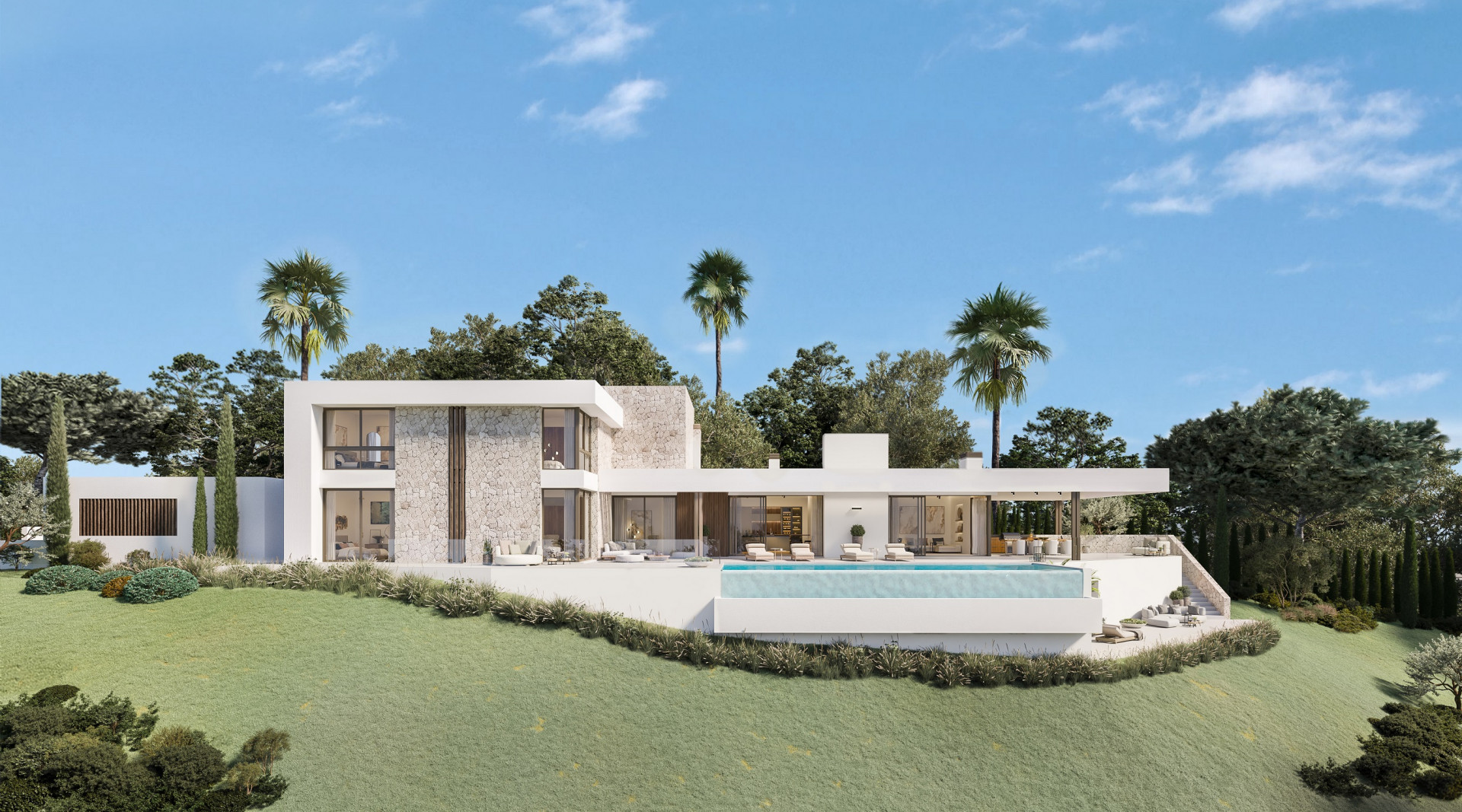 Villa – Mijas Costa – 259