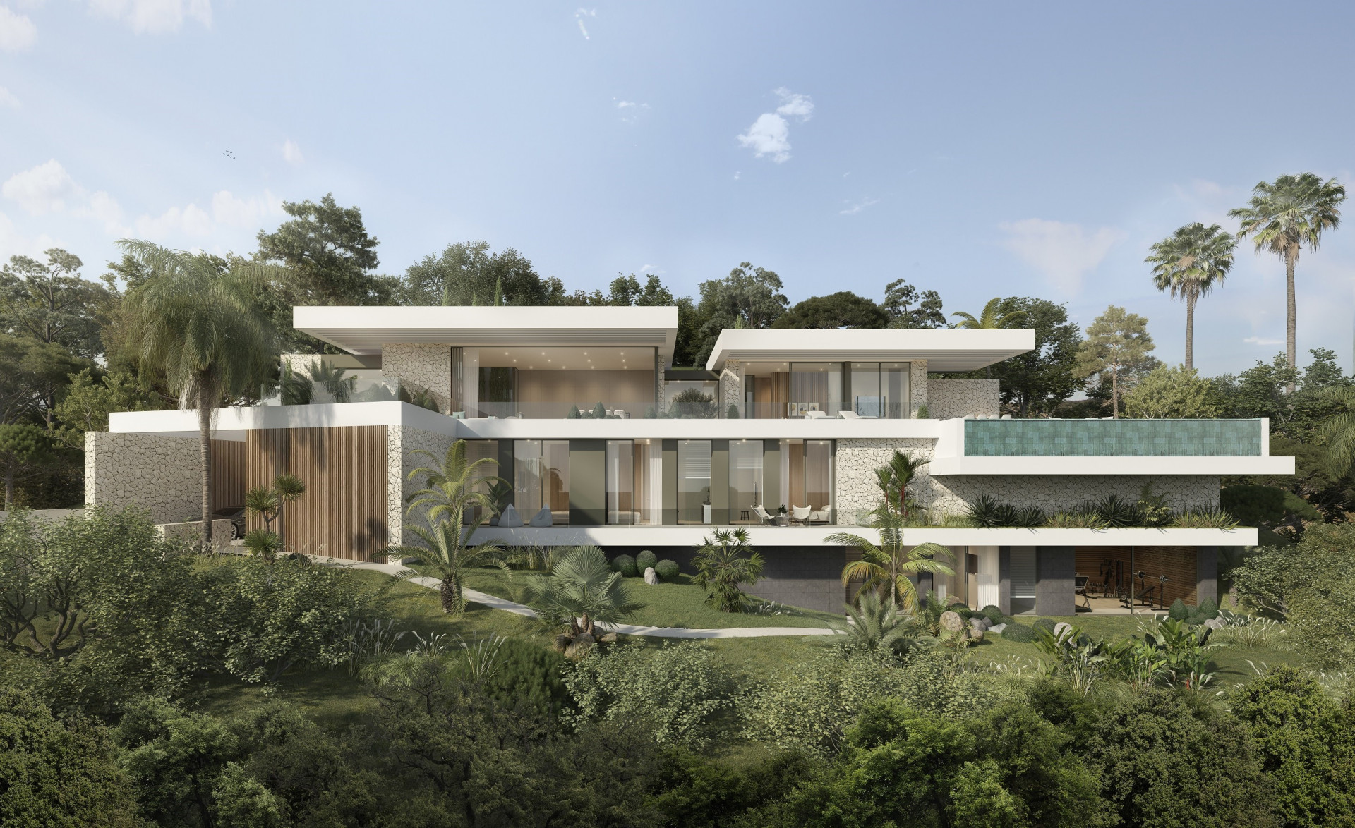 Villa – Mijas Costa – 259