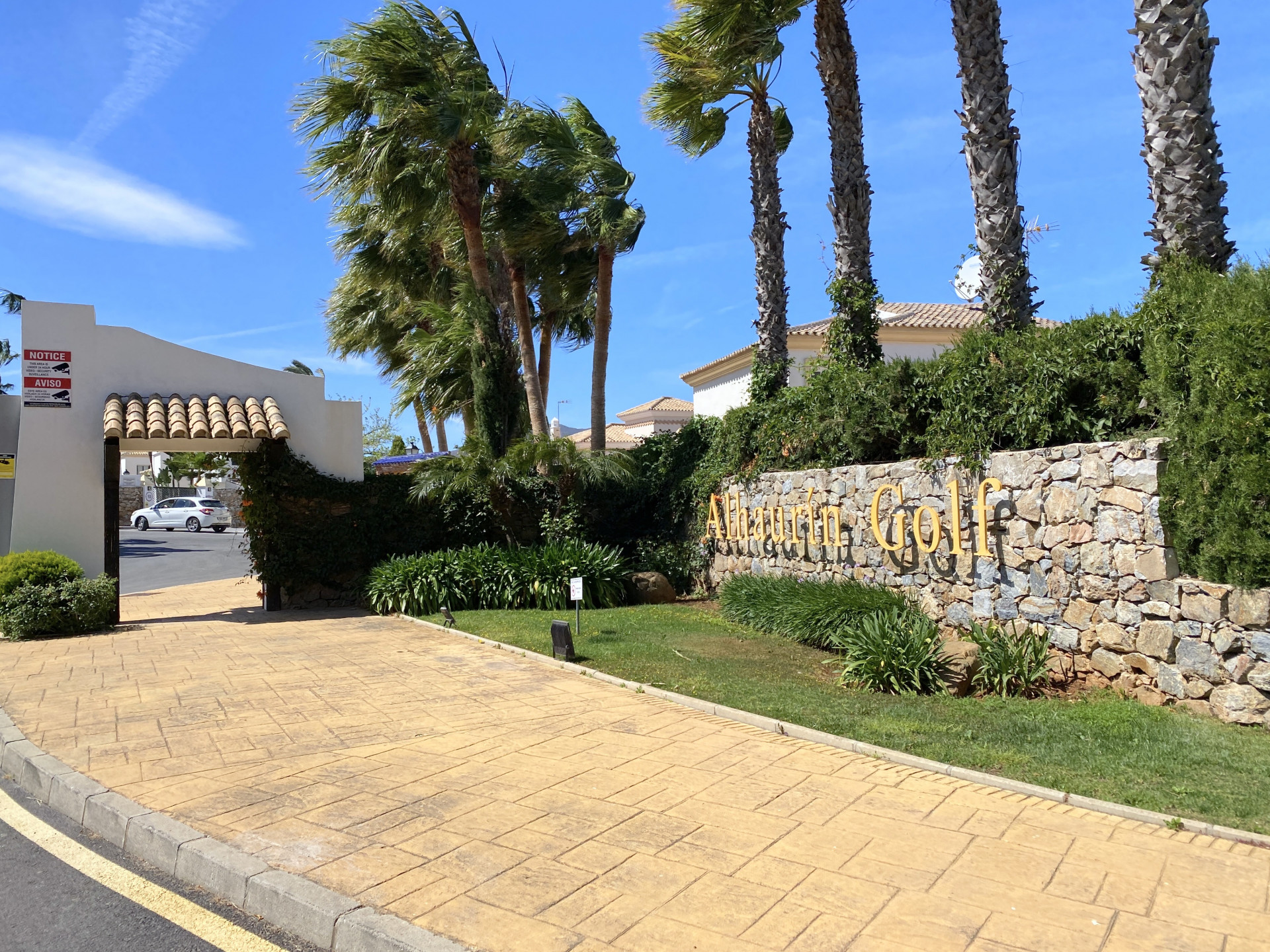 Plot – Alhaurin el Grande – CP6738