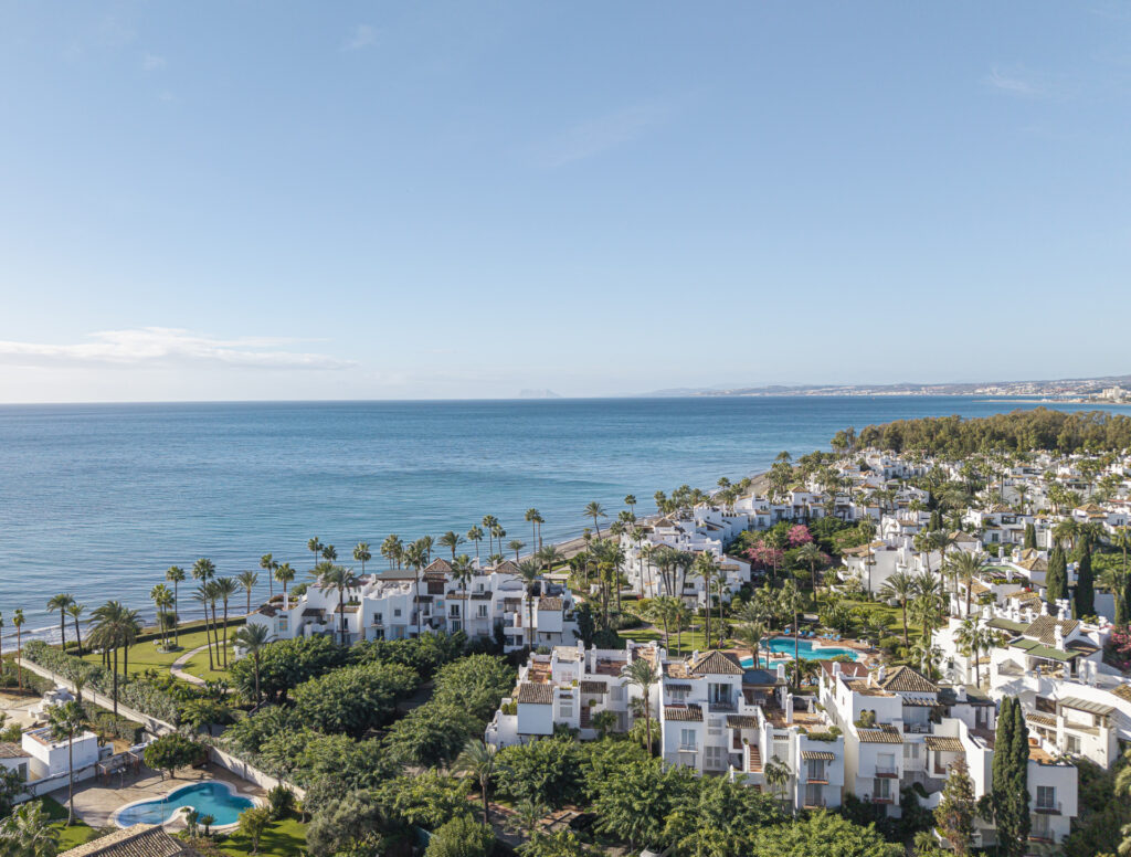 Apartment – Estepona East – Estepona – MPA6648