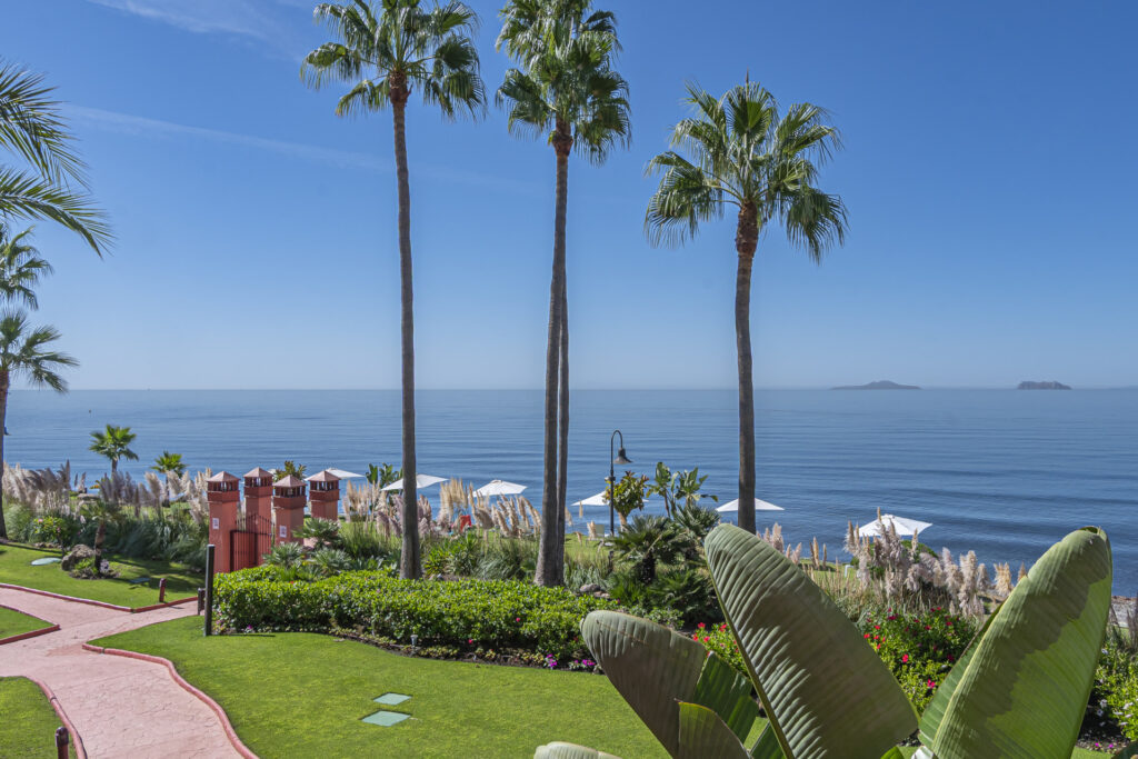 Apartment – Estepona East – Estepona – MPA6594