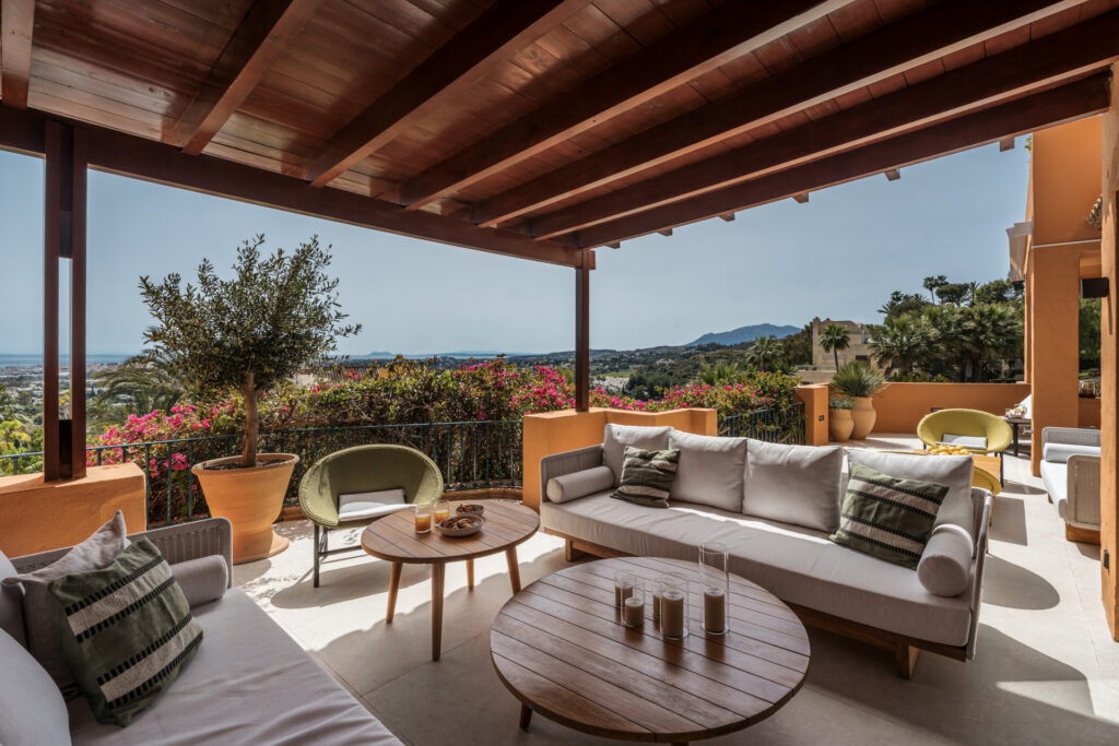 Apartment – Nueva Andalucia – Marbella – PLP05321