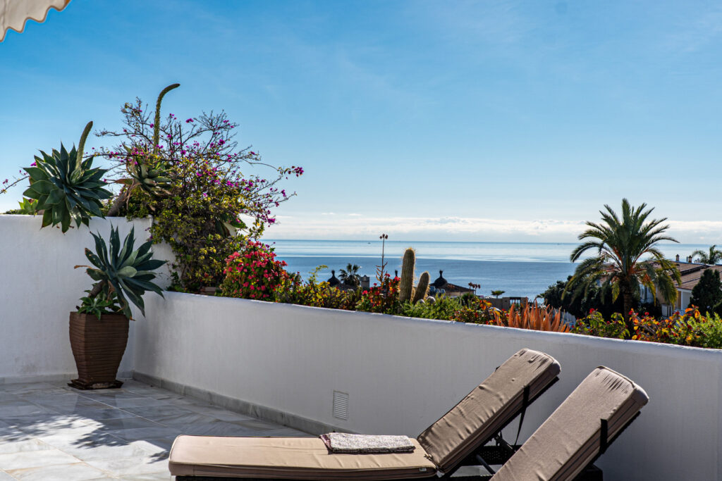 Apartment – Guadalmina Baja – San Pedro de Alcantara – 1008