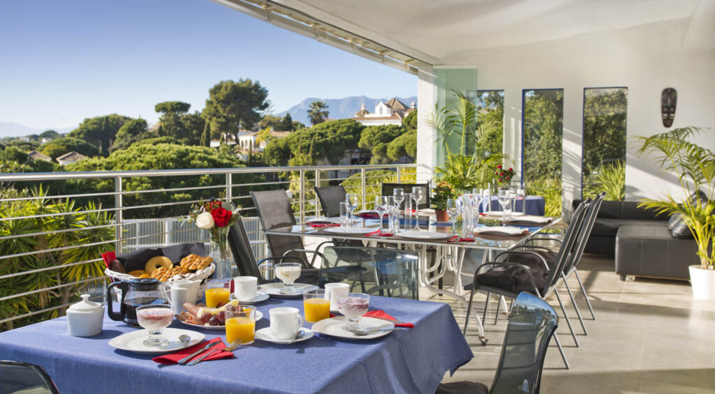 Villa – Marbella Este – Marbella – RC2970