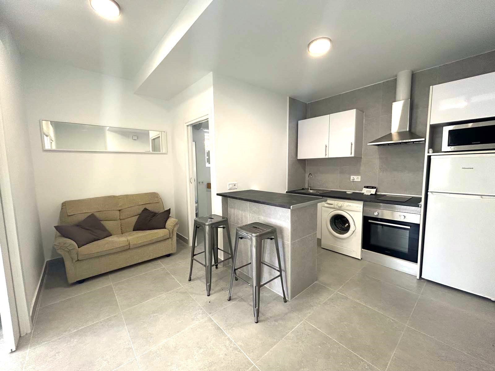 Apartment – Fuengirola Centro – Fuengirola – RC2920