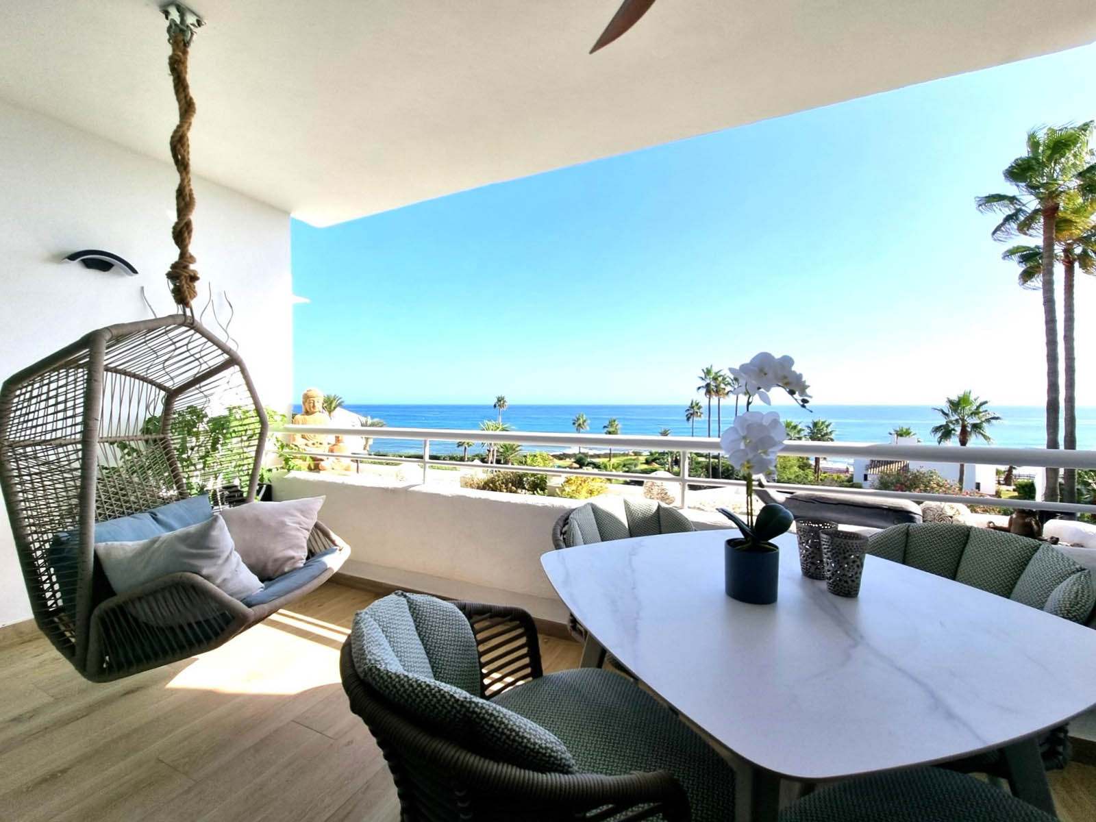 Apartment – Miraflores – Mijas Costa – RC2992