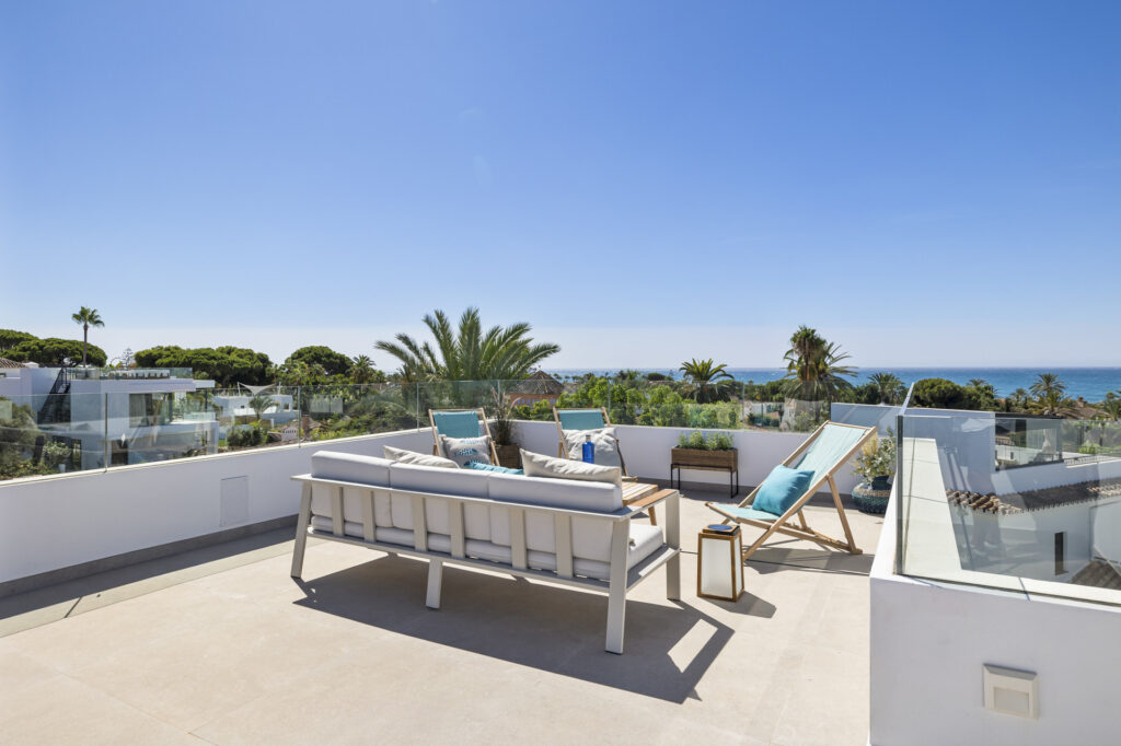 Villa – Marbella Este – Marbella – RC2988