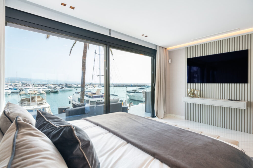Apartment – Marbella – Puerto Banus – Marbella – TC101