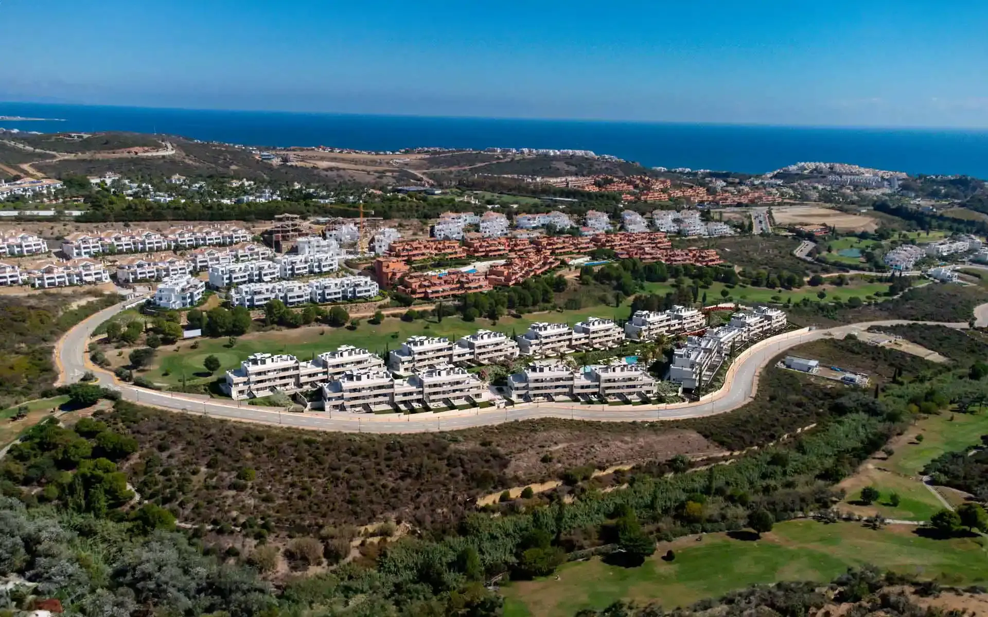 Apartment – Casares – BSH