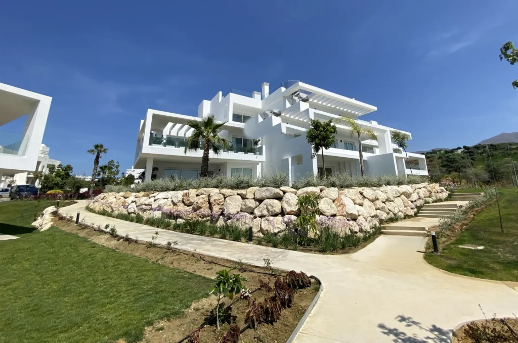 Apartment – Casares Pueblo – Casares – AL4