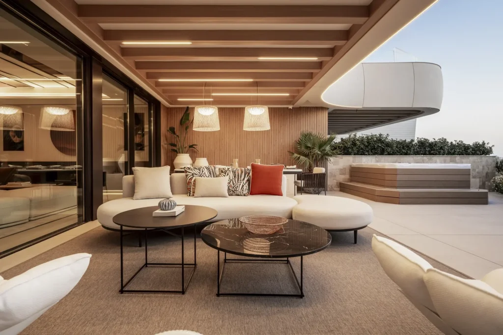 Villa – Marbella Este – Marbella – DU