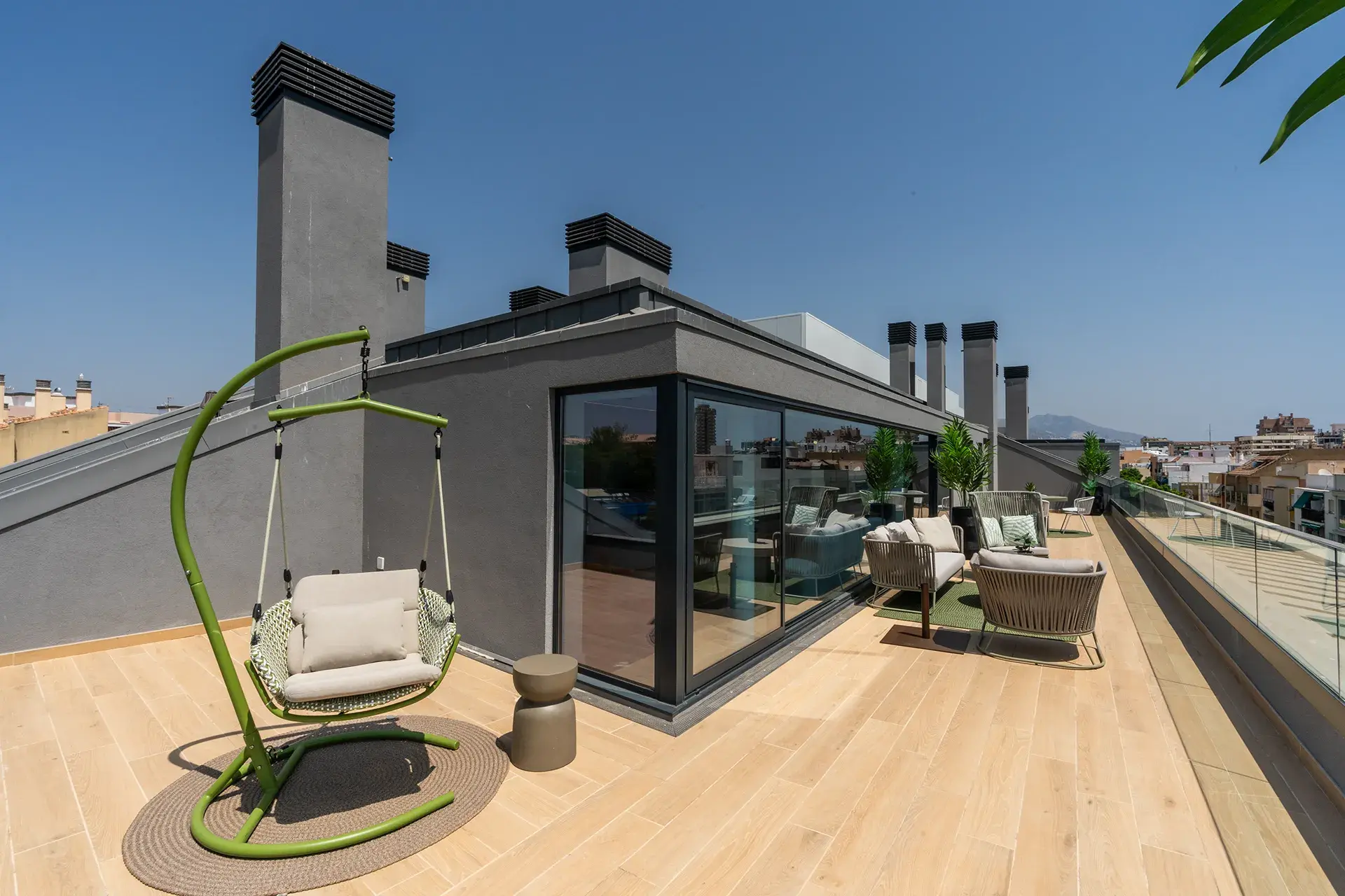 Apartment – Fuengirola – EE