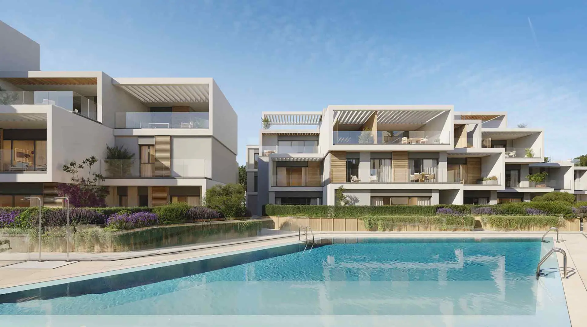 Apartment – Marbella – Marbella – IB