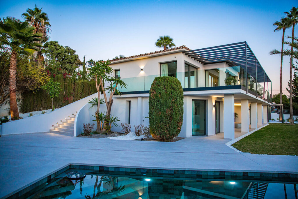 Villa – Marbella Golden Mile – Marbella – 361