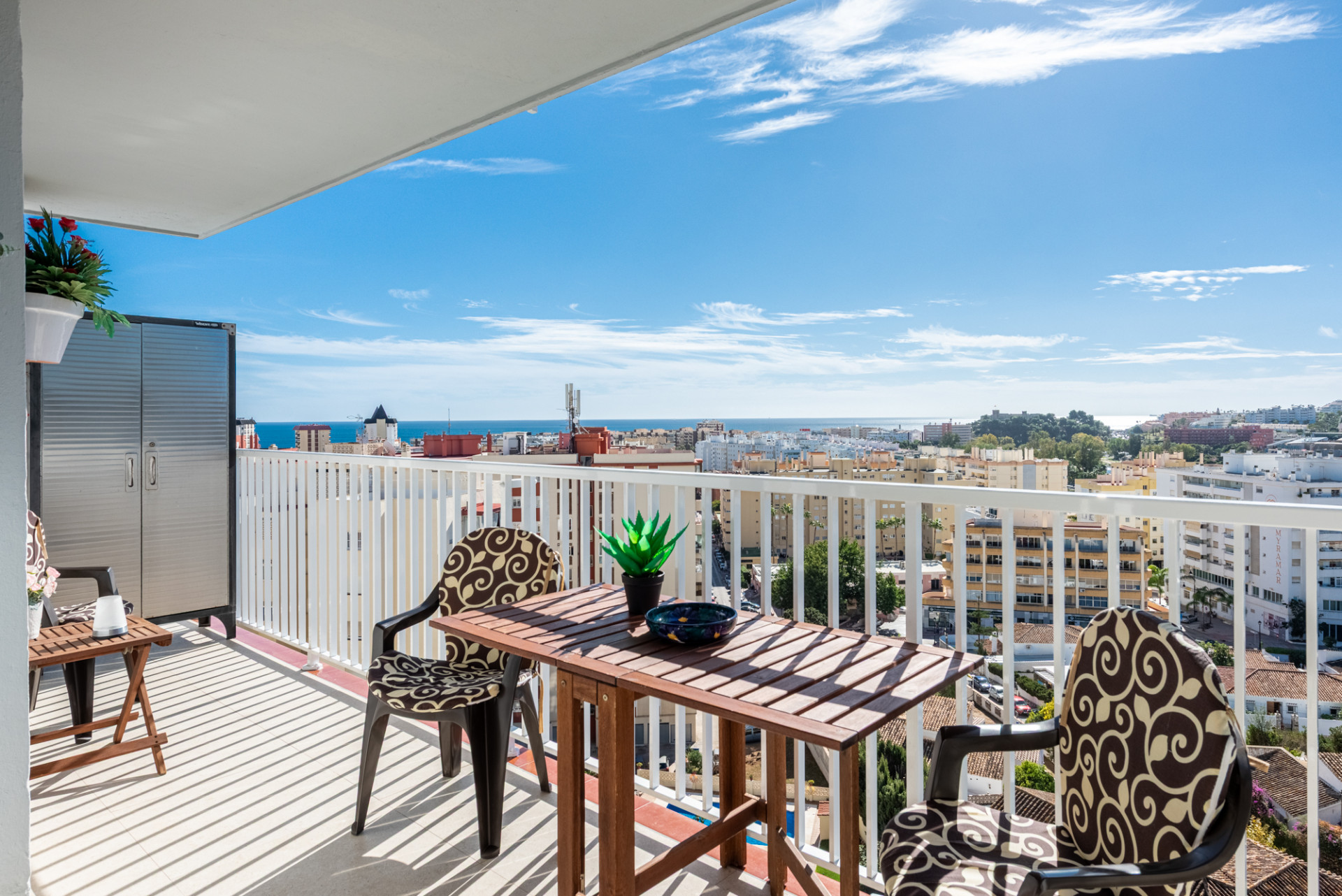 Apartment – Fuengirola Centro – Fuengirola – 361