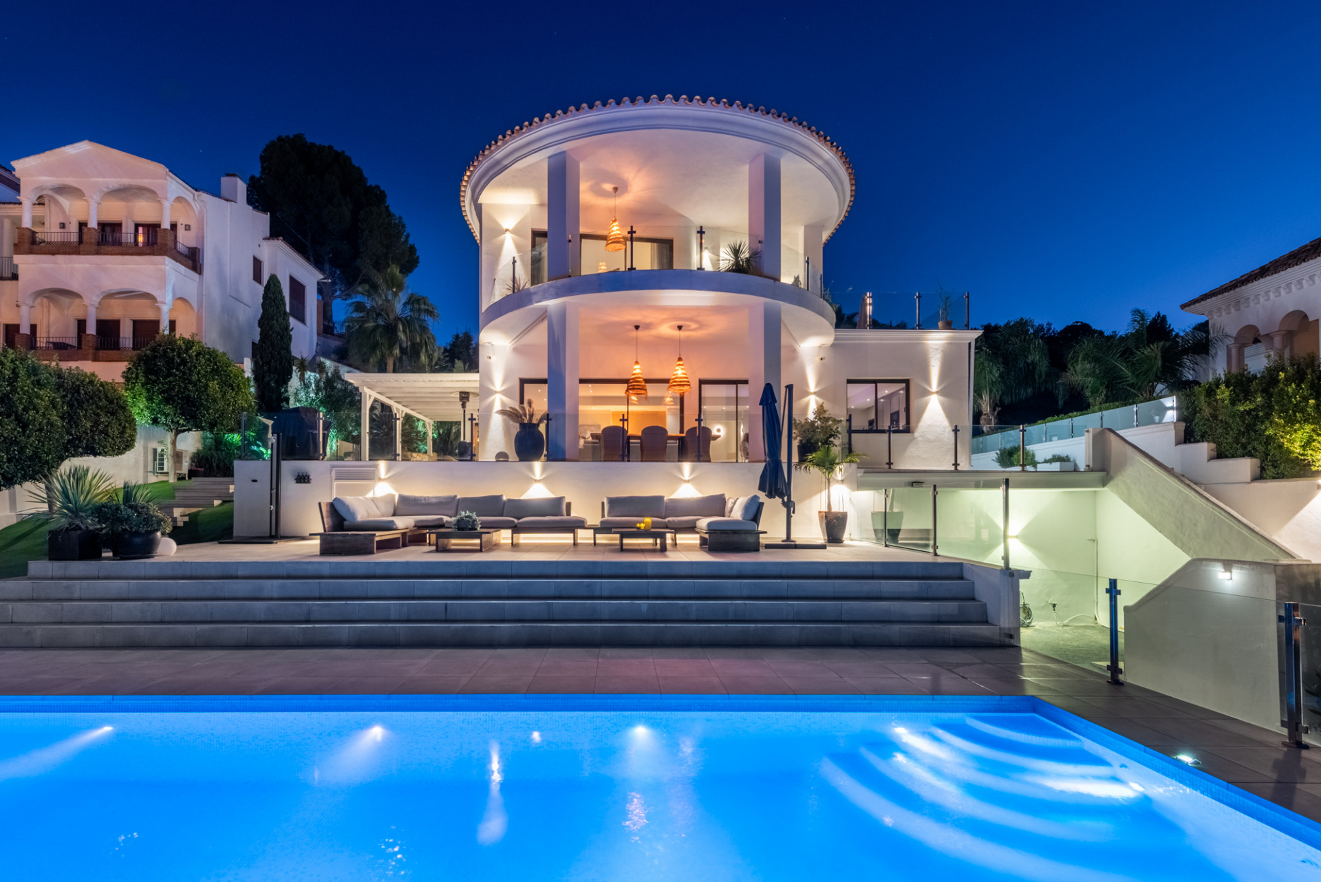 Villa – La Cala Golf Resort – Mijas Costa – 361