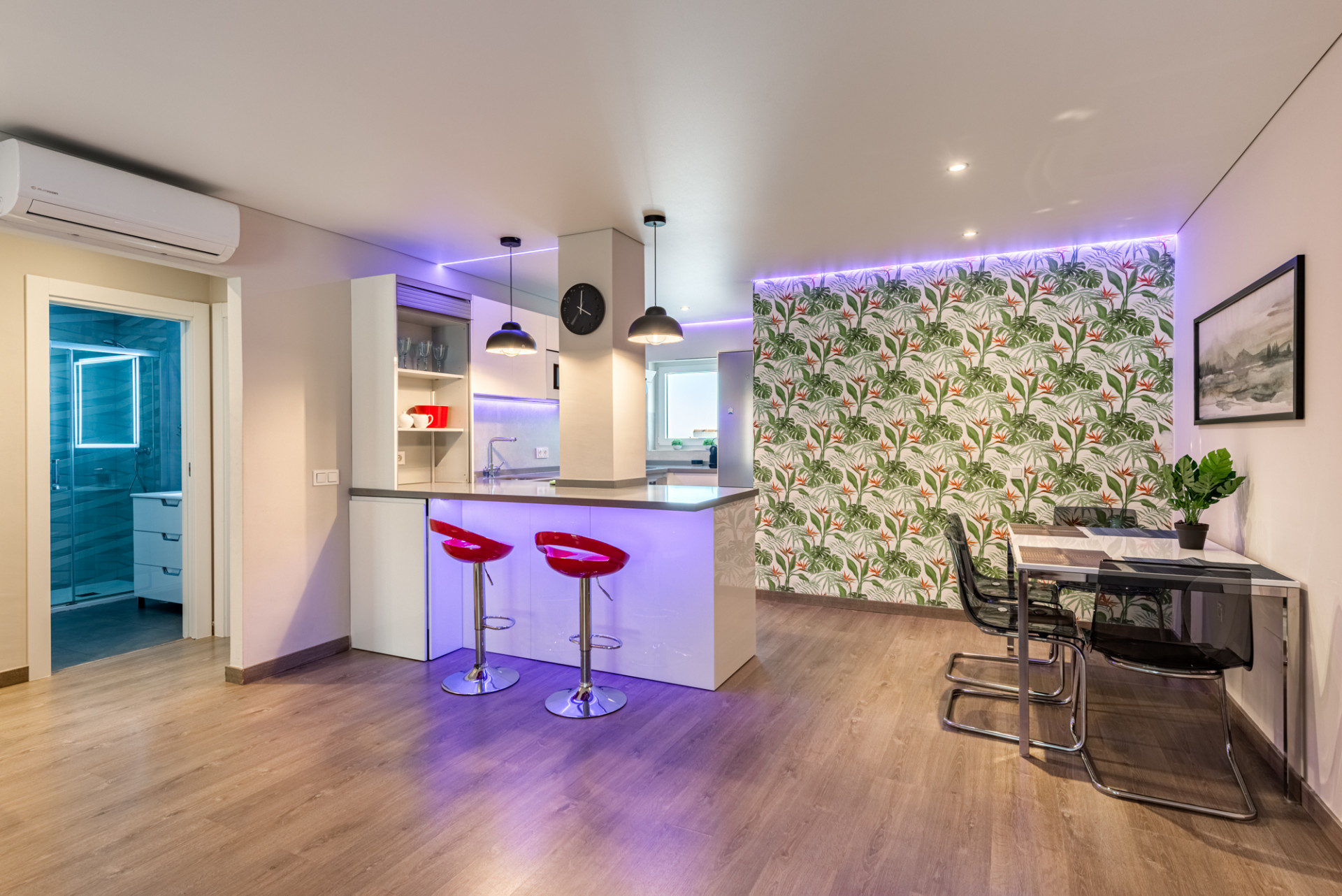 Ground Floor Apartment – Benalmadena Pueblo – Benalmadena – 361