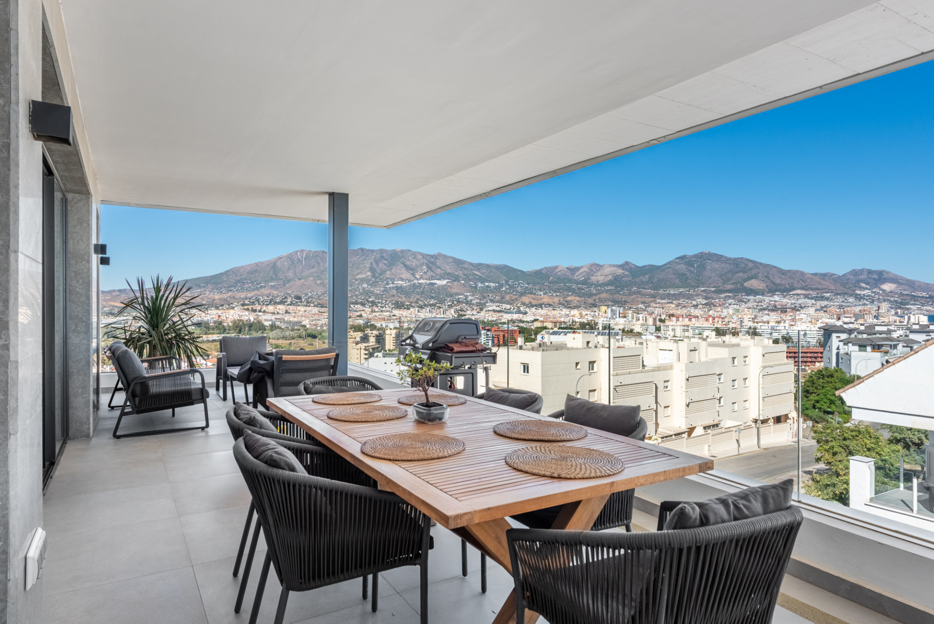 Apartment – El Castillo – Fuengirola – 361