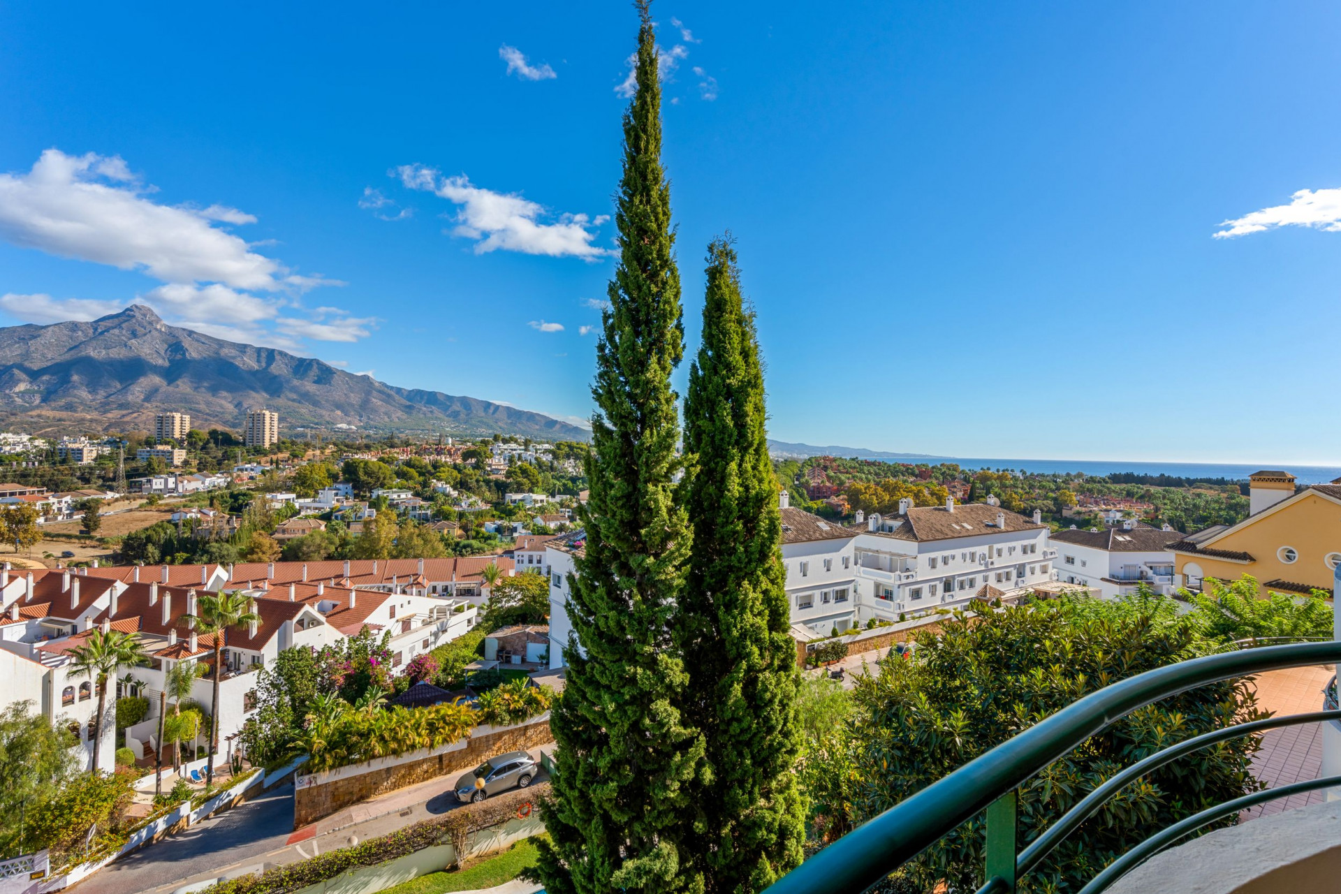 Apartment – Nueva Andalucia – Marbella – 361