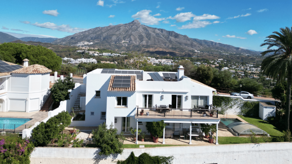 Villa – Nueva Andalucia – Marbella – 361