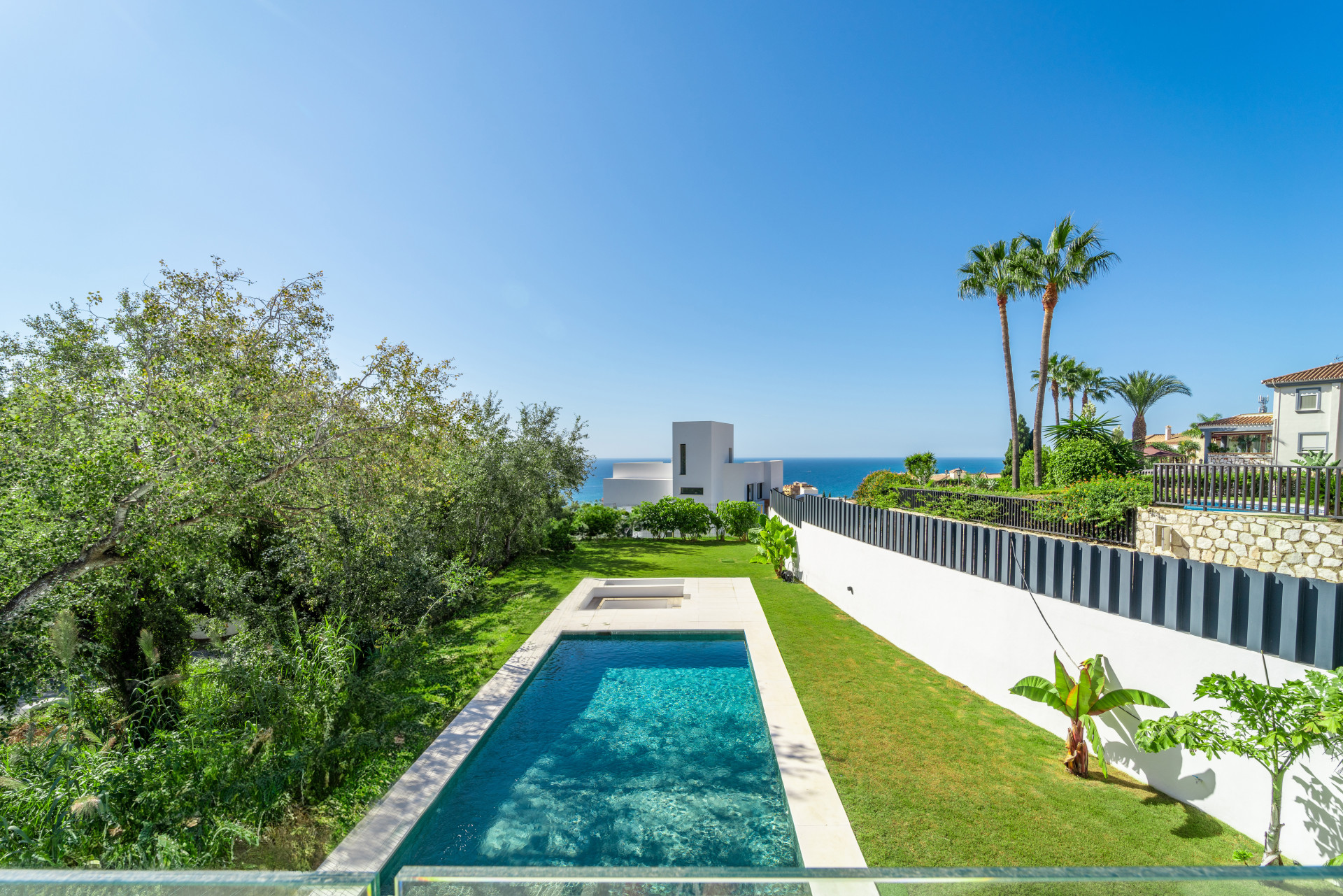 Villa – La Capellania – Benalmadena – 361