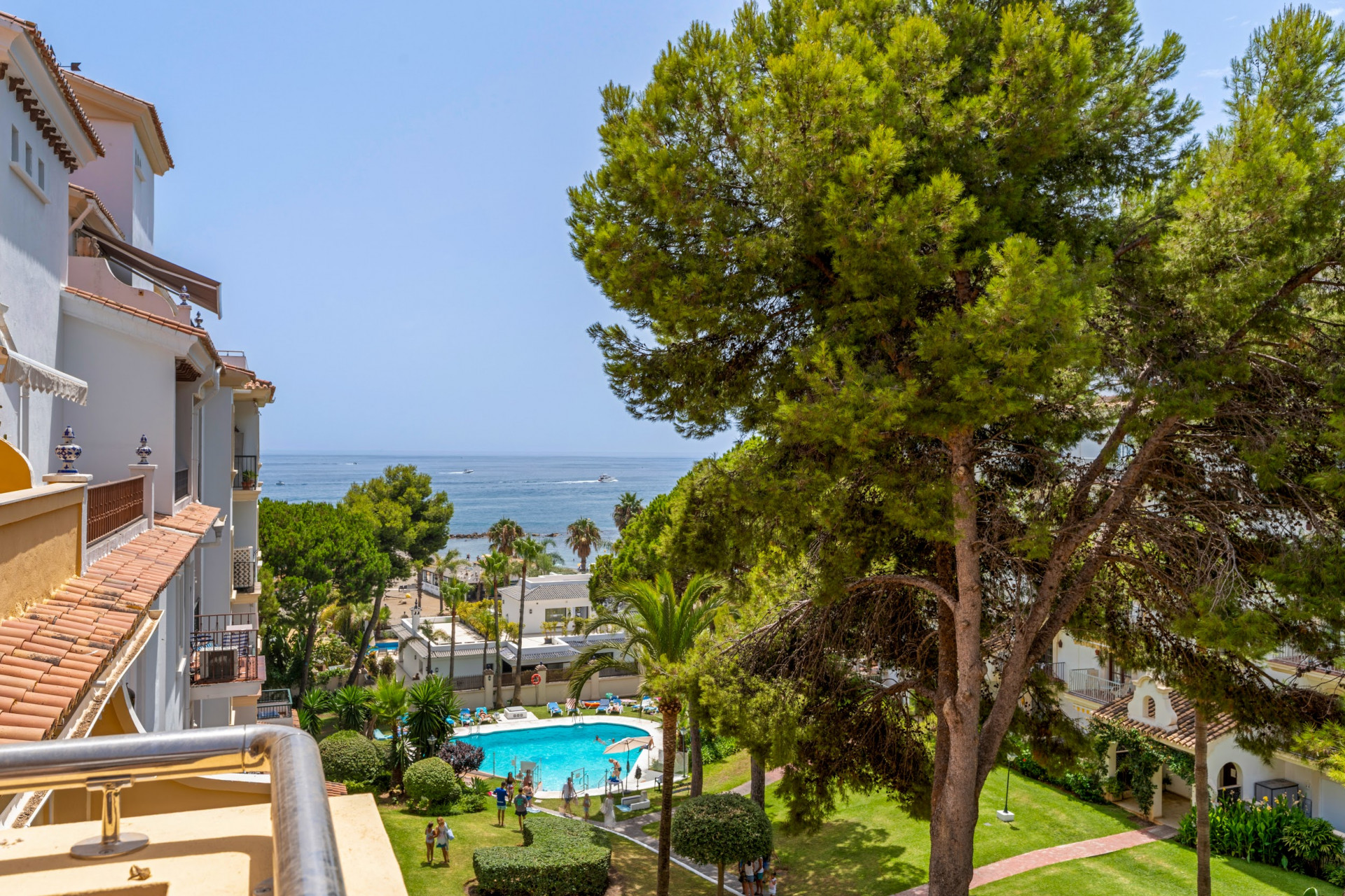 Duplex Penthouse – Marbella – Puerto Banus – Marbella – 361