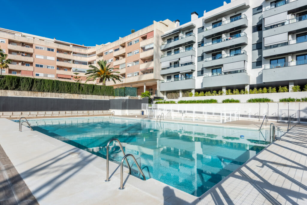 Apartment – Las Lagunas – Mijas Costa – 361