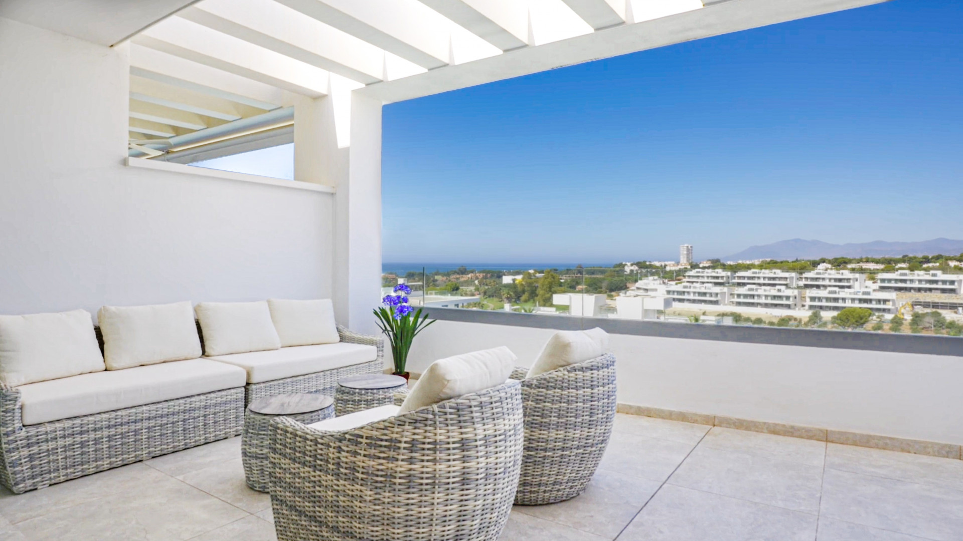 Duplex Penthouse – Marbella Este – Marbella – 1699