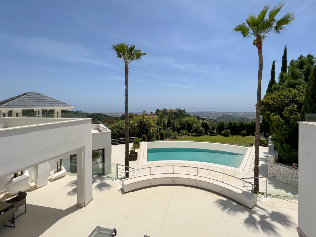 Villa – La Zagaleta – Benahavis – 376
