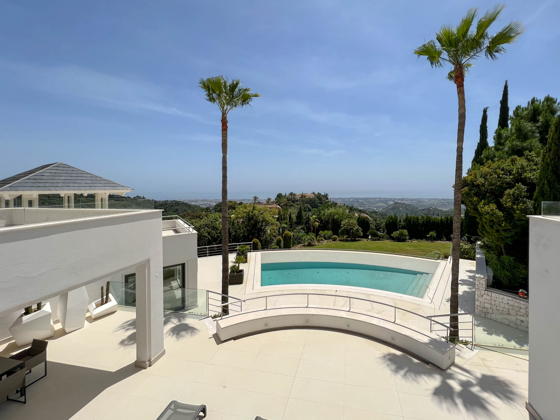 Villa – La Zagaleta – Benahavis – 376