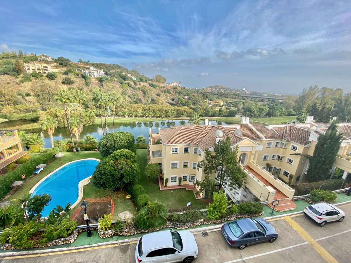 Penthouse – La Quinta – Benahavis – 395