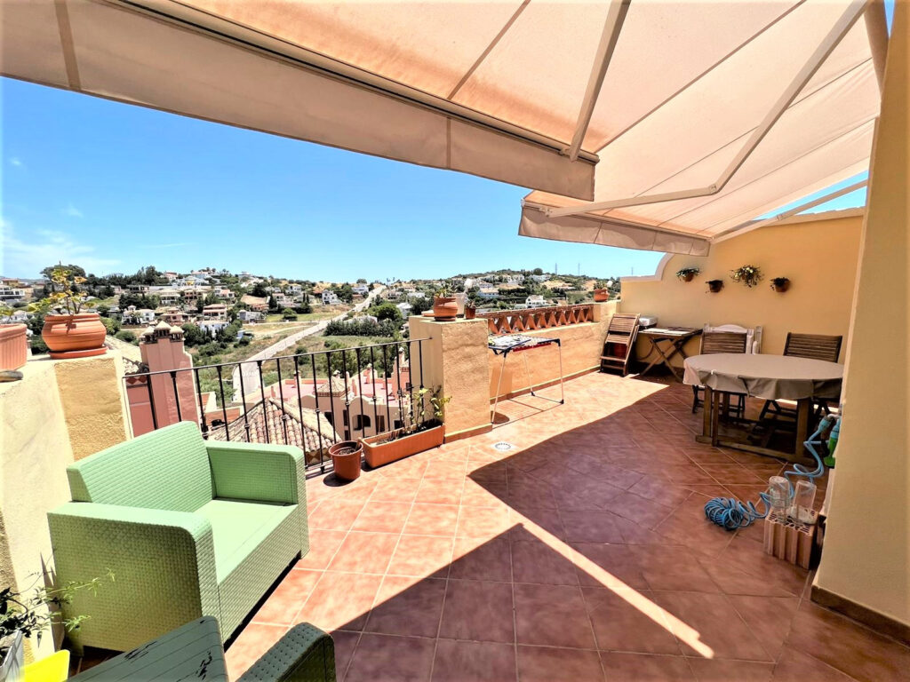 Penthouse – Estepona West – Estepona – V