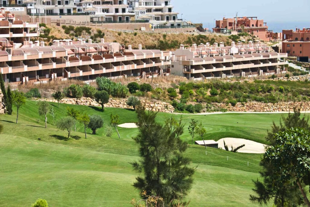 Apartment – Doña Julia – Casares – 300