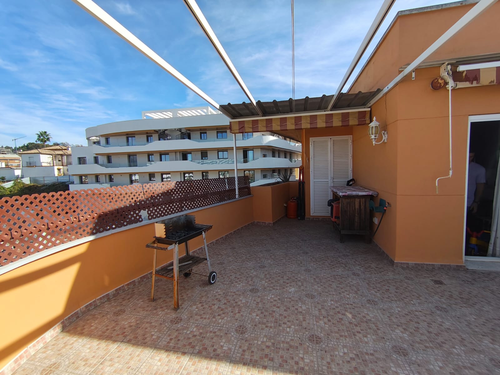 Penthouse – Estepona Town – Estepona – 300