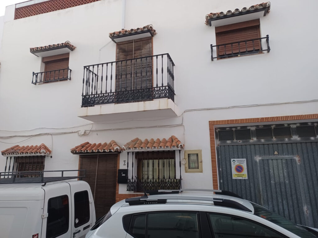 Town House – San Martin del Tesorillo – 300