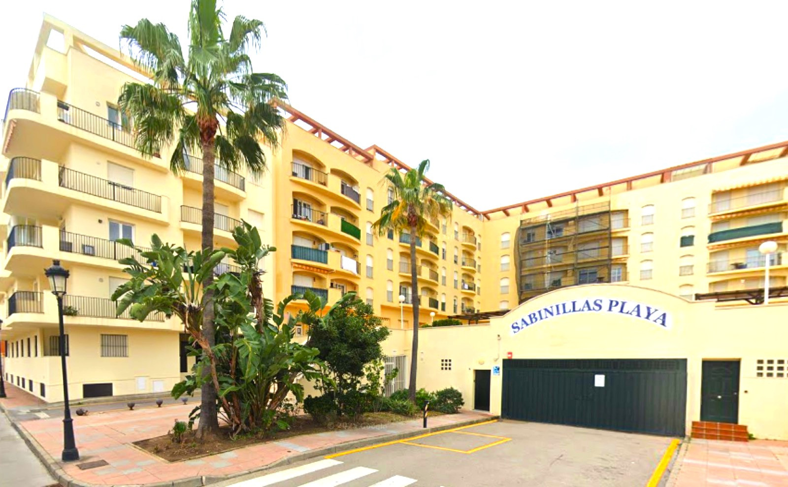 Apartment – Sabinillas – Manilva – 300