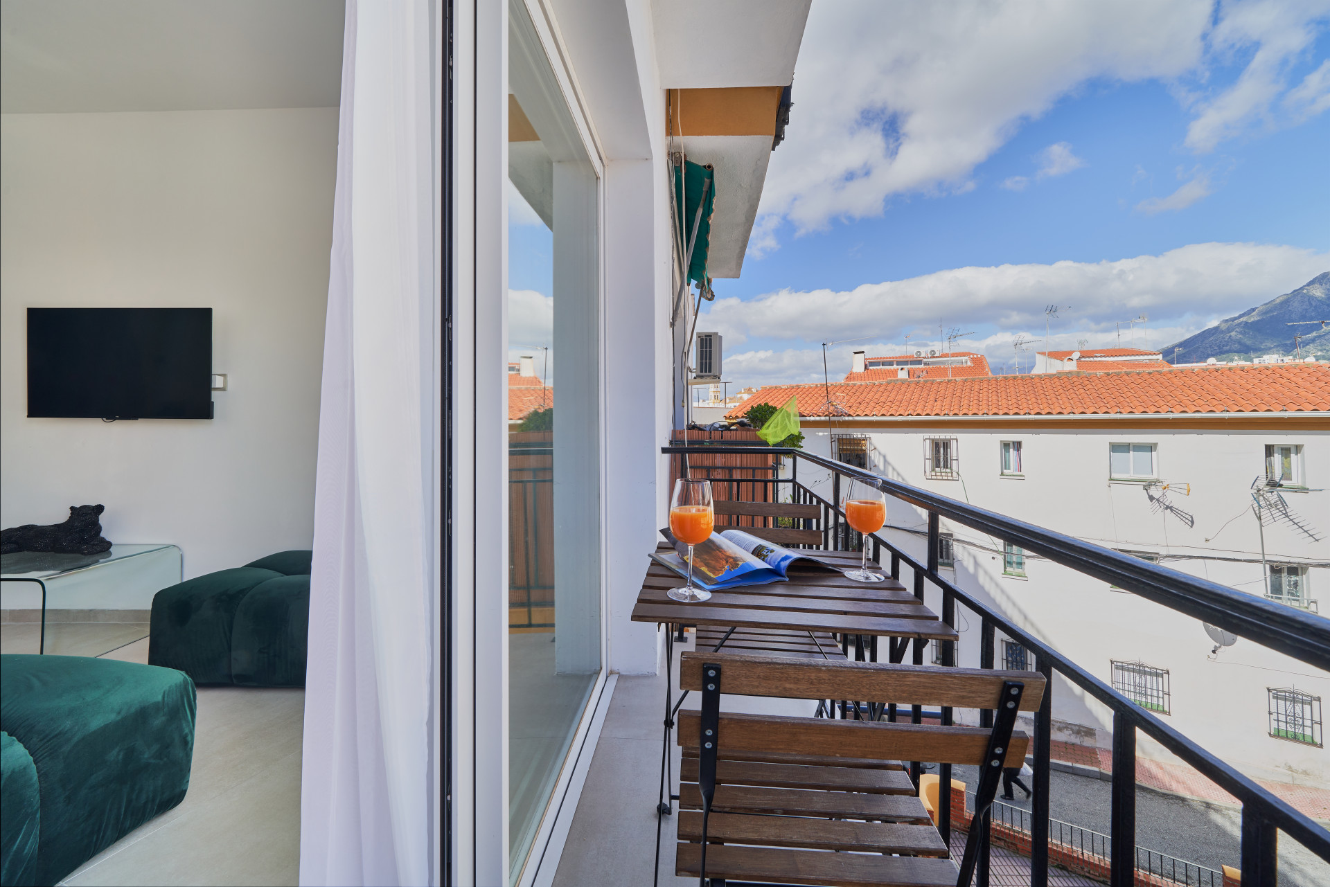 Apartment – Marbella – Marbella – 300