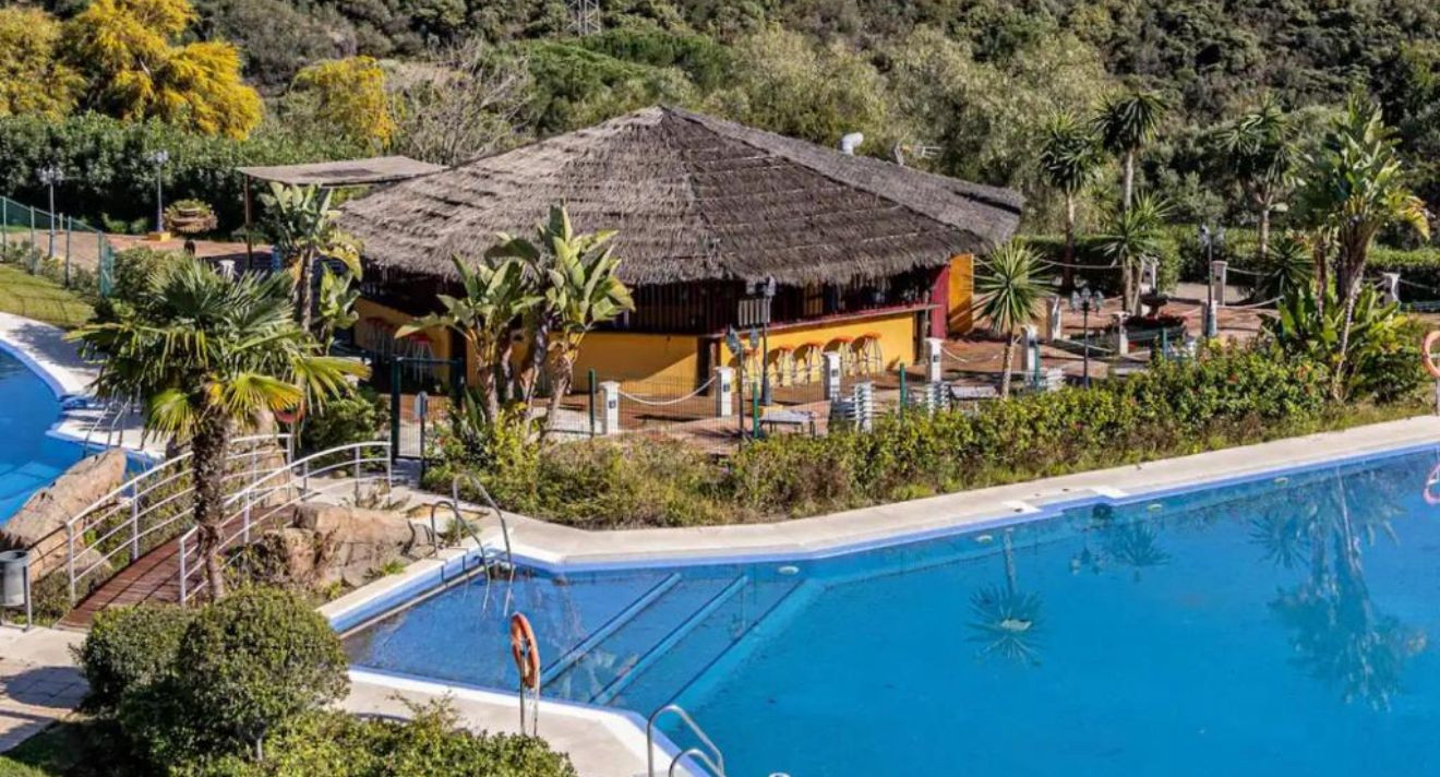 Apartment – Estepona East – Estepona – 300
