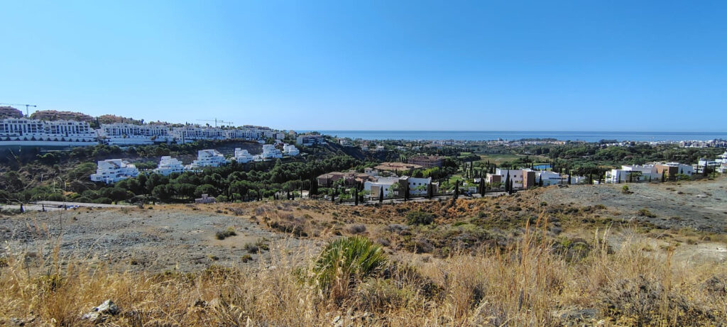 Plot – Monte Mayor – Benahavis – 300