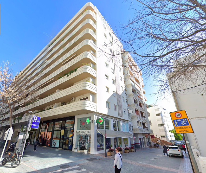 Apartment – Marbella – Marbella – 300
