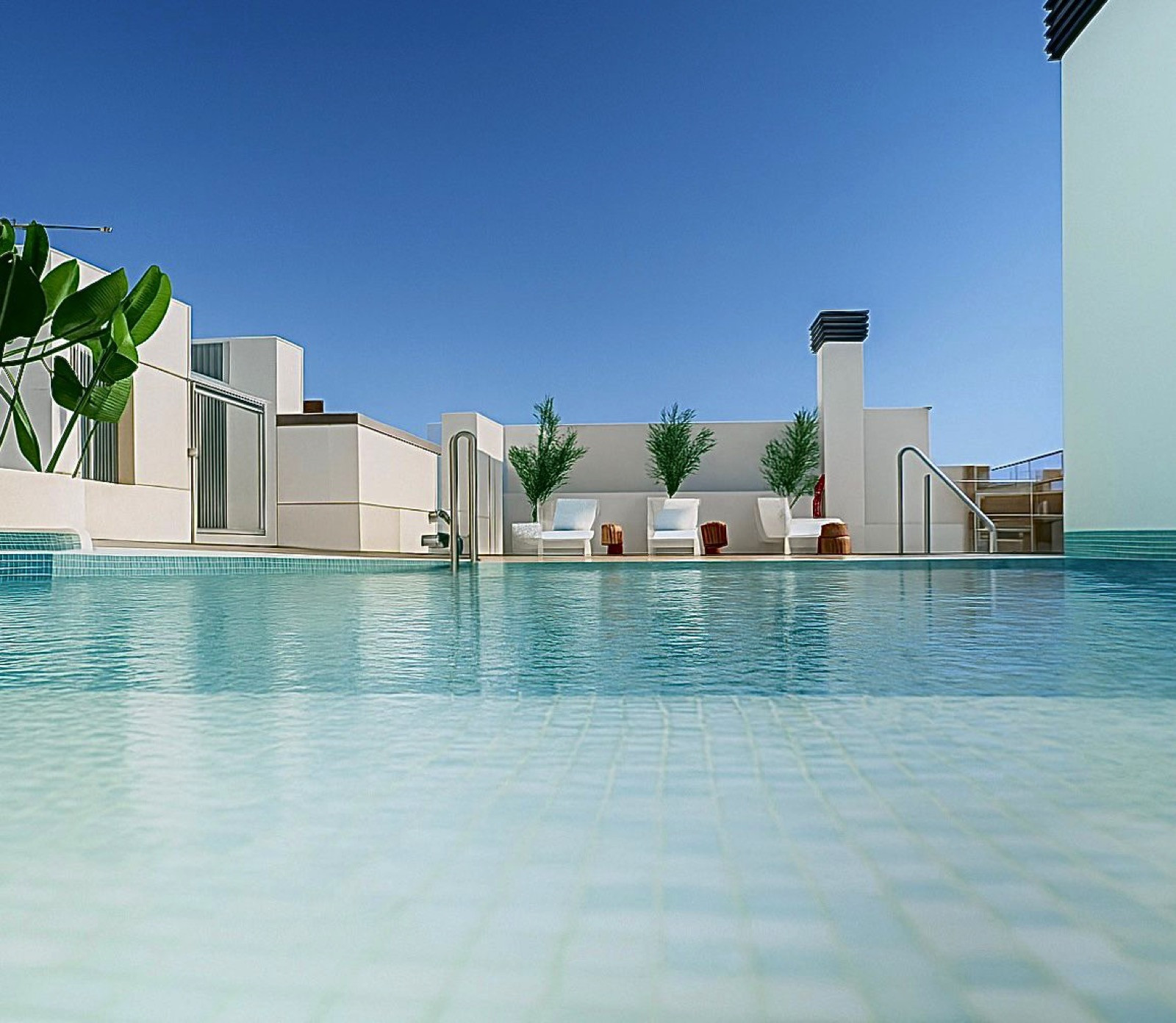 Ground Floor Apartment – Estepona Town – Estepona – 300