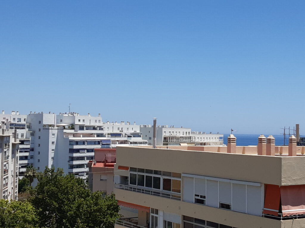 Penthouse – Marbella – 300
